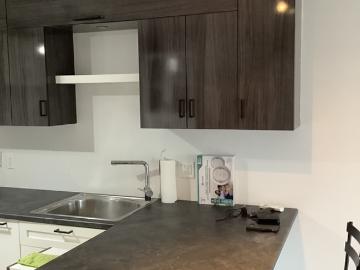Condo à Louer 1400 Notre Dame est, Cap de la Madeleine Trois Rivières 5 photos | Logis Québec