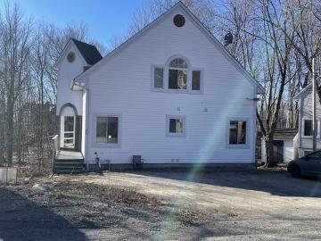 Condo à Louer 1502 versant sud, Sainte Adèle 10 photos | Logis Québec
