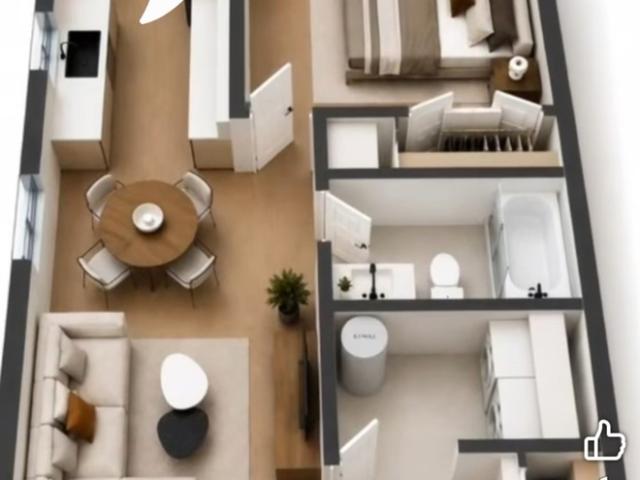 Condo à Louer 1599 rue des Corbeaux, Mont Laurier 4 photos | Logis Québec