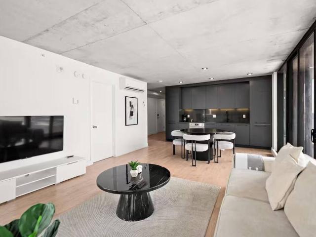 Condo à Louer 215 Rue Murray, Ville Marie Centre Ville, Vieux Montréal 10 photos | Logis Québec