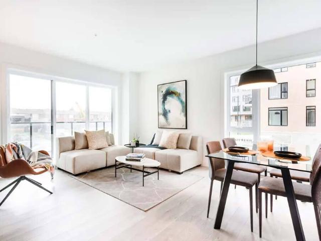 Condo à Louer 1745, rue Monseigneur Plessis, Les Rivières Québec 7 photos | Logis Québec