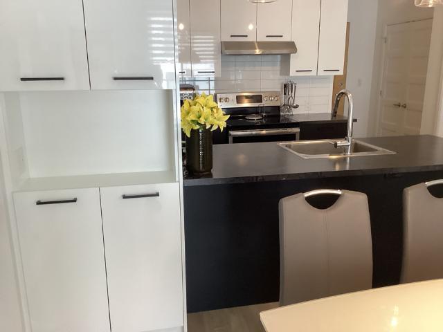Condo à Louer 1749 Rue Careau app. 611 Québec Qc, Les Rivières Québec 9 photos | Logis Québec