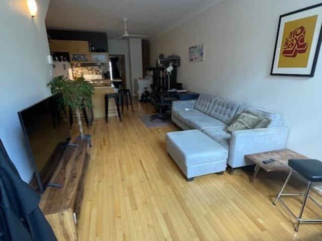 Condo à Louer 1765 Rue Du Centre, Le Sud Ouest Montréal 8 photos | Logis Québec