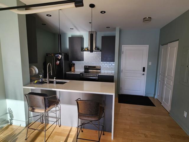 Condo à Louer 1780 rue notre dame de Fatima, Vimont Laval 15 photos | Logis Québec