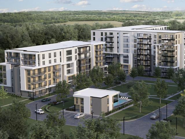 Condo à Louer 18651 Rue Charles, Mirabel 18 photos | Logis Québec