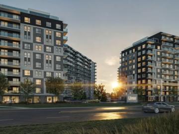 Condo à Louer 1000 Boul. René Lévesque, Châteauguay 10 photos | Logis Québec