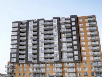 Ahuntsic-cartierville, Montreal