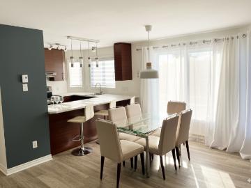 Apartment for rent in Longueuil