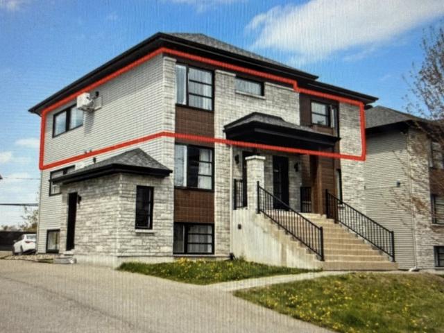 Condo à Louer 1023 rue de Chantilly Saint Jerome, Saint Jérôme 8 photos | Logis Québec