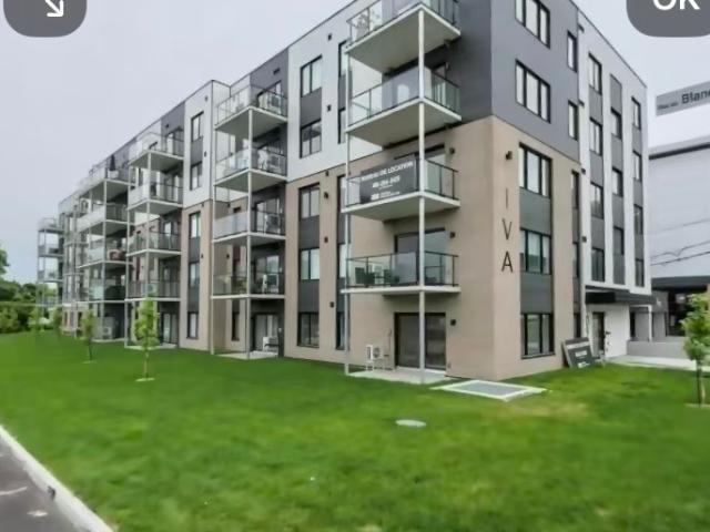 Condo à Louer 10995 Boulevard De L’Ormière, Wendake 18 photos | Logis Québec