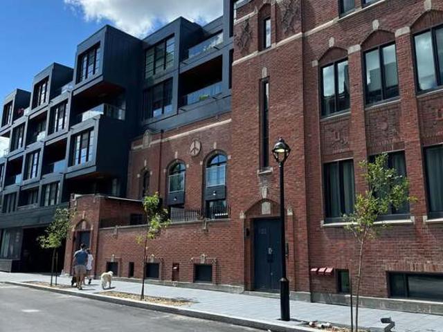 Condo à Louer 1135 rue du Square Amherst, Ville Marie Centre Ville, Vieux Montréal 12 photos | Logis Québec