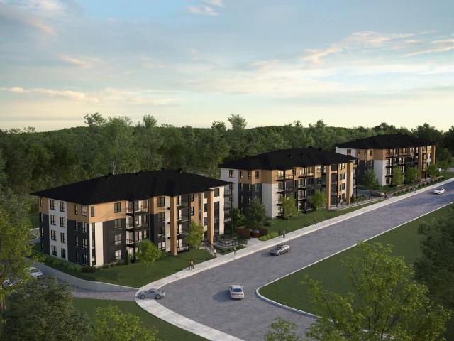 Condo à Louer 1150 Rue Simone Dubouil, Saint Jérôme 15 photos | Logis Québec