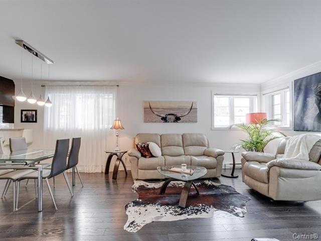 Condo à Louer 1152 boul. Cure Labelle, Blainville 12 photos | Logis Québec