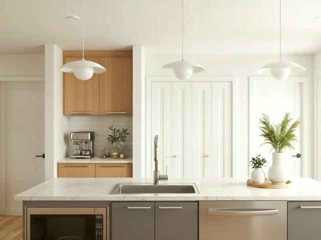 Condo à Louer 1172 rue Sainte Thérèse, Saint Wenceslas 24 photos | Logis Québec