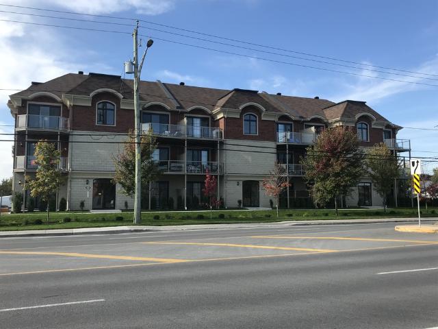 Condo à Louer 1251 Boul Curé Labelle, Blainville 12 photos | Logis Québec