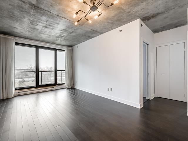 Condo à Louer 1375 des Bassins, Ville Marie Centre Ville, Vieux Montréal 28 photos | Logis Québec
