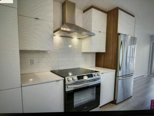 Condo a louer 1 mois gratuit