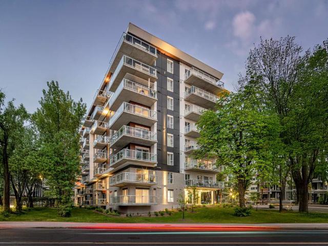 Condo à Louer 2555 chemin Sainte Foy, Sainte Foy/Sillery/Cap Rouge Québec 10 photos | Logis Québec