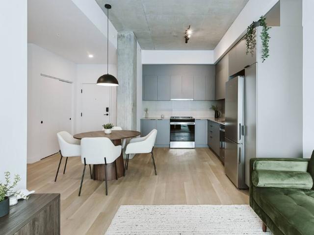 Condo à Louer 2600, boul. Cavendish, Côte des Neiges/Notre Dame de Grâce Montréal 10 photos | Logis Québec