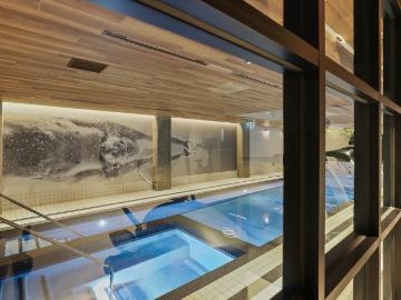 Le Sud-ouest, Montreal - Terrace, Sauna