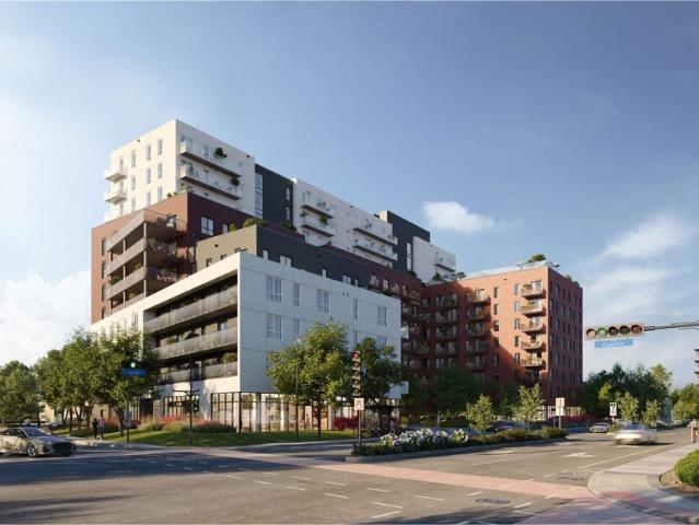 Condo à Louer 200 Avenue Dorval, Dorval/L'Île Dorval 10 photos | Logis Québec