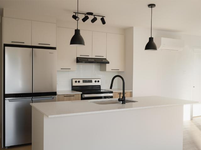 Condo à Louer 2085 Roland Gauvreau, Joliette 10 photos | Logis Québec