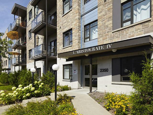 Condo à Louer 2355 rue Bilbao, Les Rivières Québec 10 photos | Logis Québec