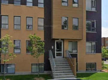 Condo à Louer 3470 rue de Mont joli, Montréal Nord Montréal 6 photos | Logis Québec