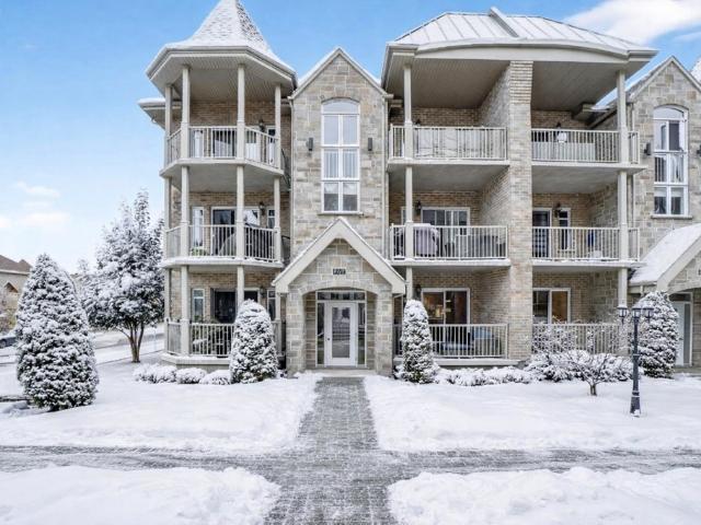 Condo à Louer 3550 boul. Pie IX, Duvernay Laval 14 photos | Logis Québec