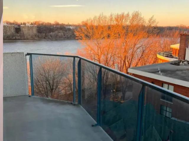 Condo à Louer 3581 boul. Gouin est, Montréal Nord Montréal 16 photos | Logis Québec