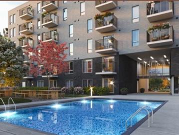 Condo à Louer 37 Bd Brunswick, Dollard Des Ormeaux 12 photos | Logis Québec