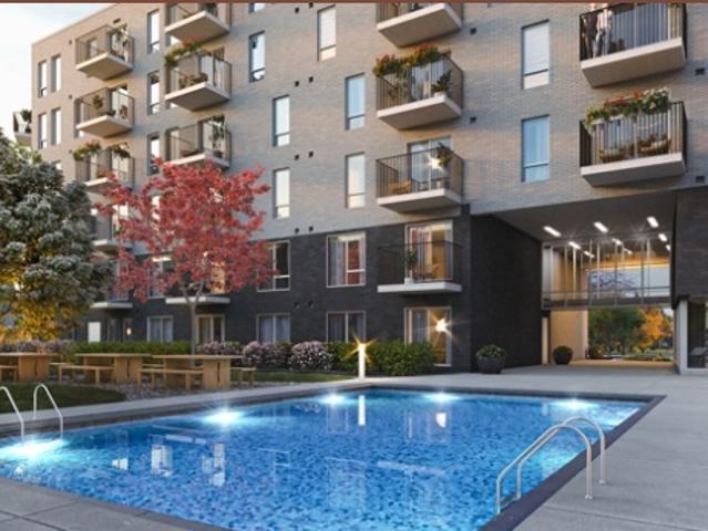 Condo à Louer 37 Bd Brunswick, Dollard Des Ormeaux 12 photos | Logis Québec