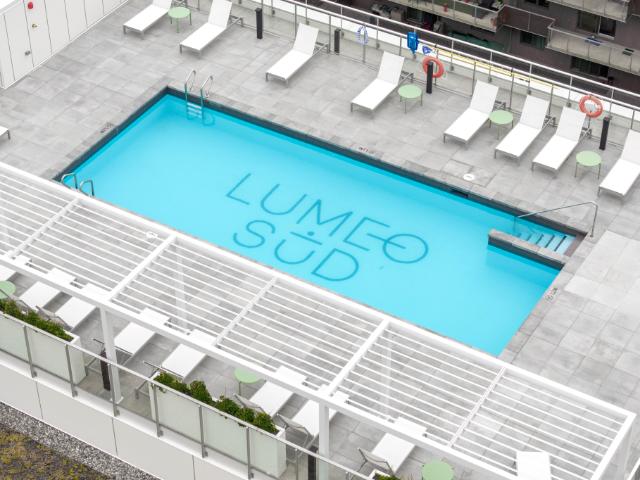 Condo à Louer 300 Av. de l'Equinoxe, Brossard 12 photos | Logis Québec