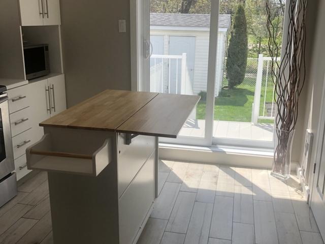 Condo à Louer 305 rue Borduas, Trois Rivières Ouest Trois Rivières 22 photos | Logis Québec