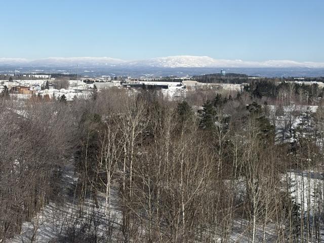 Condo à Louer 3160 rue des Golfeurs unité 804, Chicoutimi Saguenay 11 photos | Logis Québec