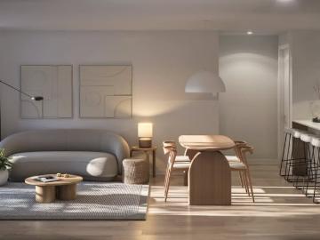 Condo à Louer 3380 boul. René Laennec, Auteuil Laval 16 photos | Logis Québec