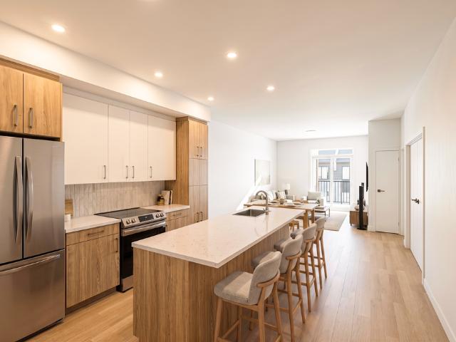 Condo à Louer 446 14eme avenue, Deux Montagnes 17 photos | Logis Québec