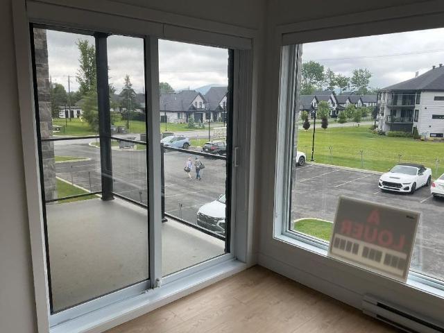 Condo à louer