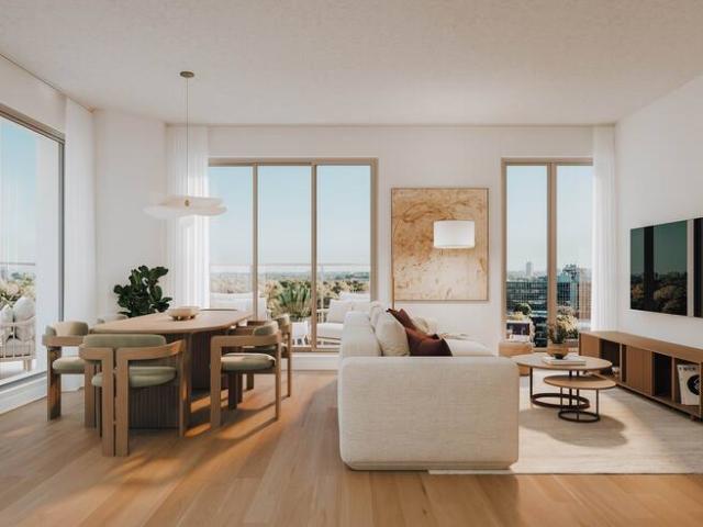 Condo à Louer 470, Boul Dollard, Joliette 10 photos | Logis Québec