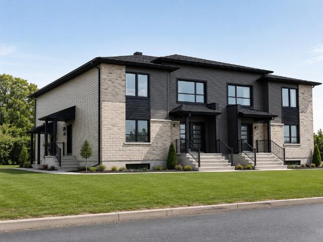 Condo à Louer 474 rue Paul Gagné, Fleurimont Sherbrooke 14 photos | Logis Québec