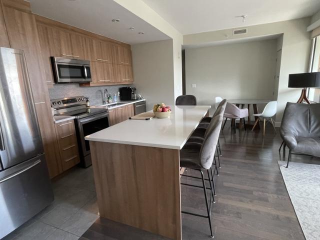Condo à Louer 4950 Boulevard de l'assomption, Mercier/Hochelaga Maisonneuve Montréal 12 photos | Logis Québec