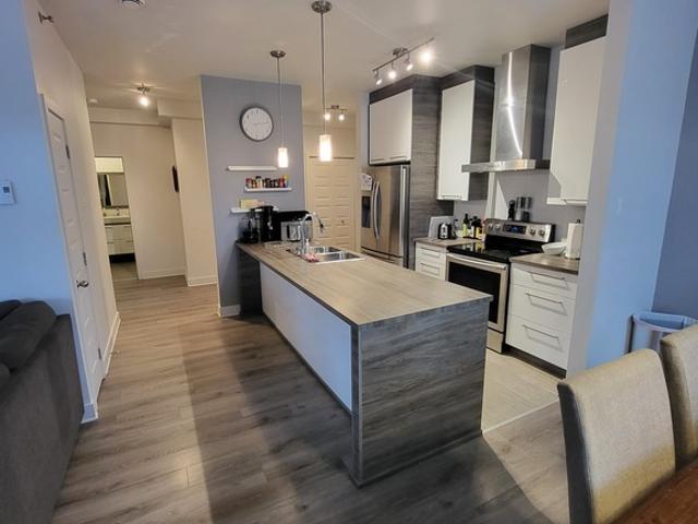 Condo à Louer 404 3163 Boulevard De La Gare, Vaudreuil Dorion 12 photos | Logis Québec