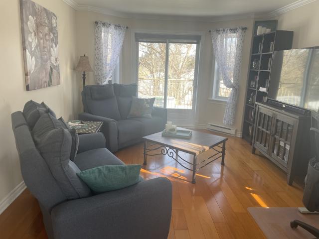 Condo à Louer 410 3 Allée des Cimes, Mont Tremblant 8 photos | Logis Québec