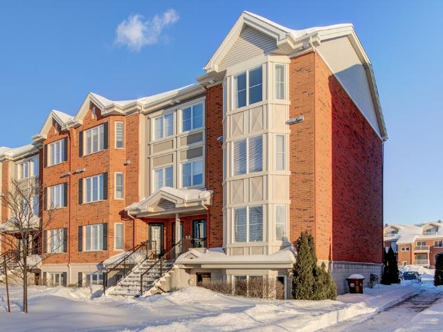 Condo à Louer 5685 boul Chevrier, Brossard 22 photos | Logis Québec