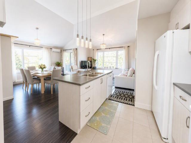 Condo à Louer 59 Avenue du Parc, Laval, QC, Laval des Rapides Laval 13 photos | Logis Québec
