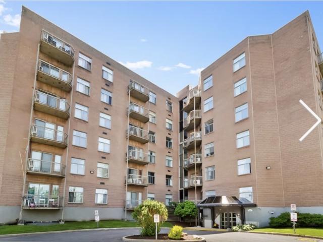 Condo à Louer 505 rue saint francois, Brossard 17 photos | Logis Québec