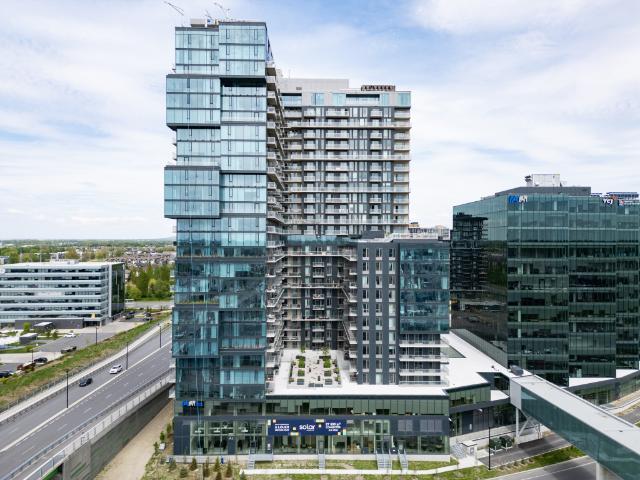 Condo à Louer 50 R. de l'Eclipse, Brossard 14 photos | Logis Québec
