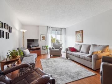 Condo à Louer 6900 Boulevard des Roseraies, Anjou Montréal 9 photos | Logis Québec