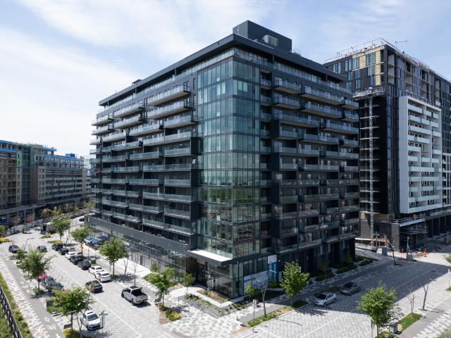 Condo à Louer 625 Av. de l'Equinoxe, Brossard 11 photos | Logis Québec