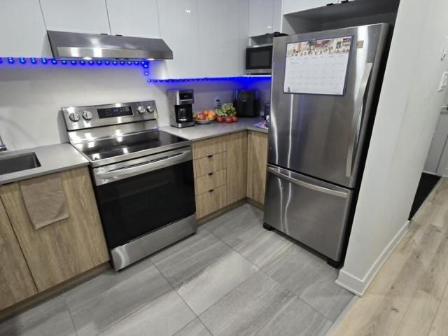 Condo à Louer 633 Taillon, Mercier/Hochelaga Maisonneuve Montréal 10 photos | Logis Québec